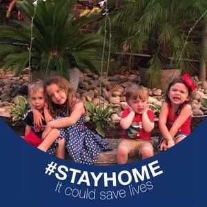 Meet your Posher, Terry